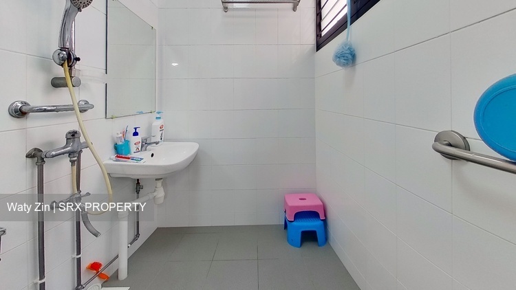 Blk 513 Bukit Batok Street 52 (Bukit Batok), HDB 4 Rooms #366559071